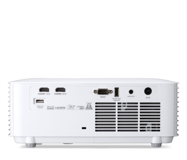 Acer PL2520pi - 1524087 - zdjęcie 4